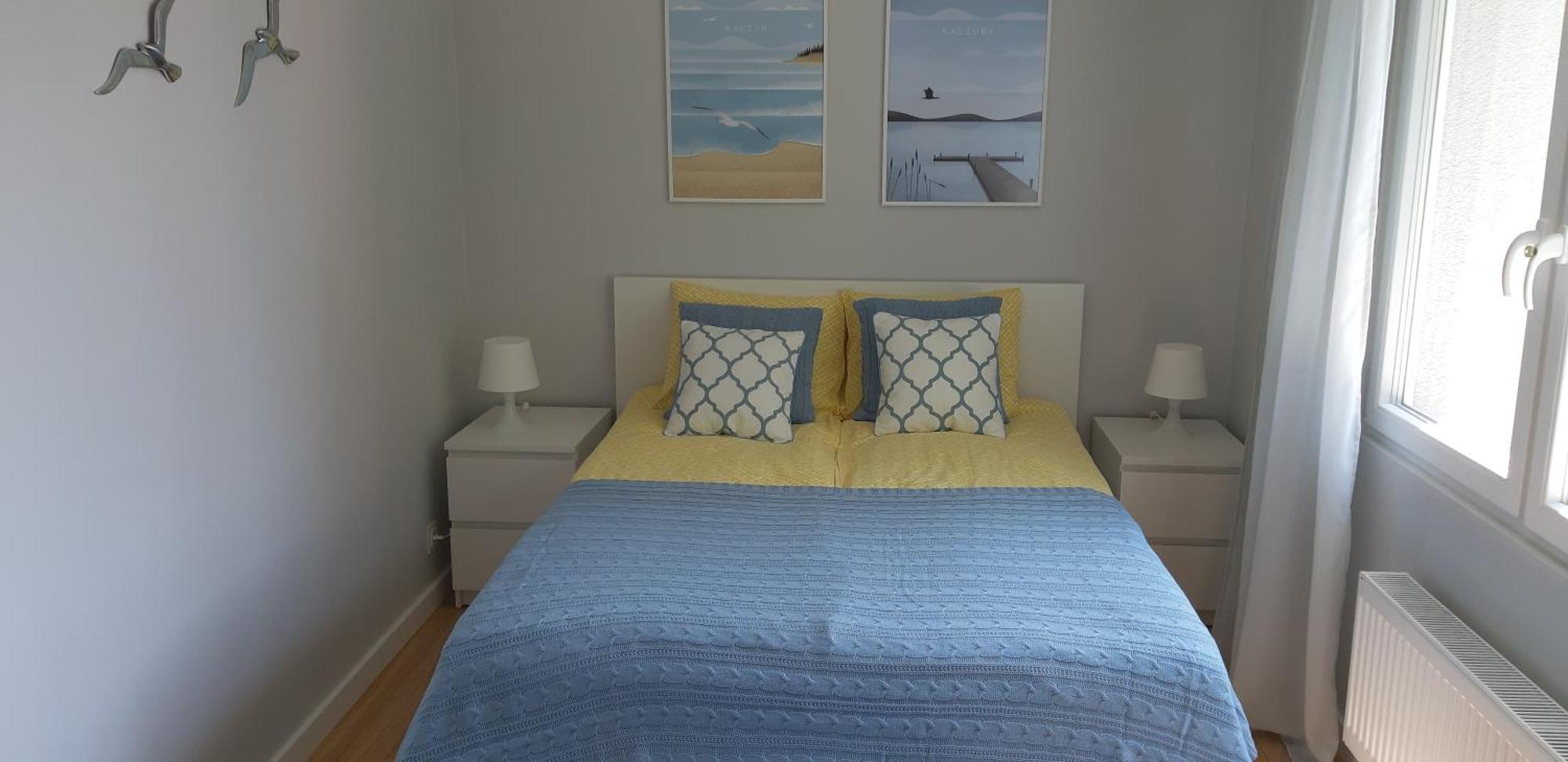 Apartamenty Premium 200M. Do Plazy Gdansk Dış mekan fotoğraf