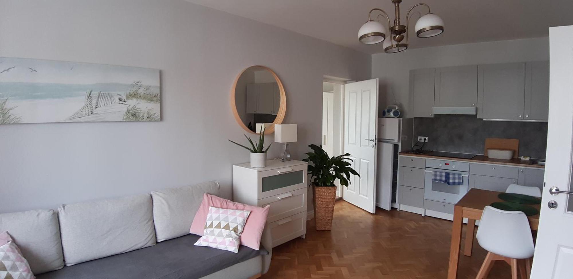 Apartamenty Premium 200M. Do Plazy Gdansk Dış mekan fotoğraf