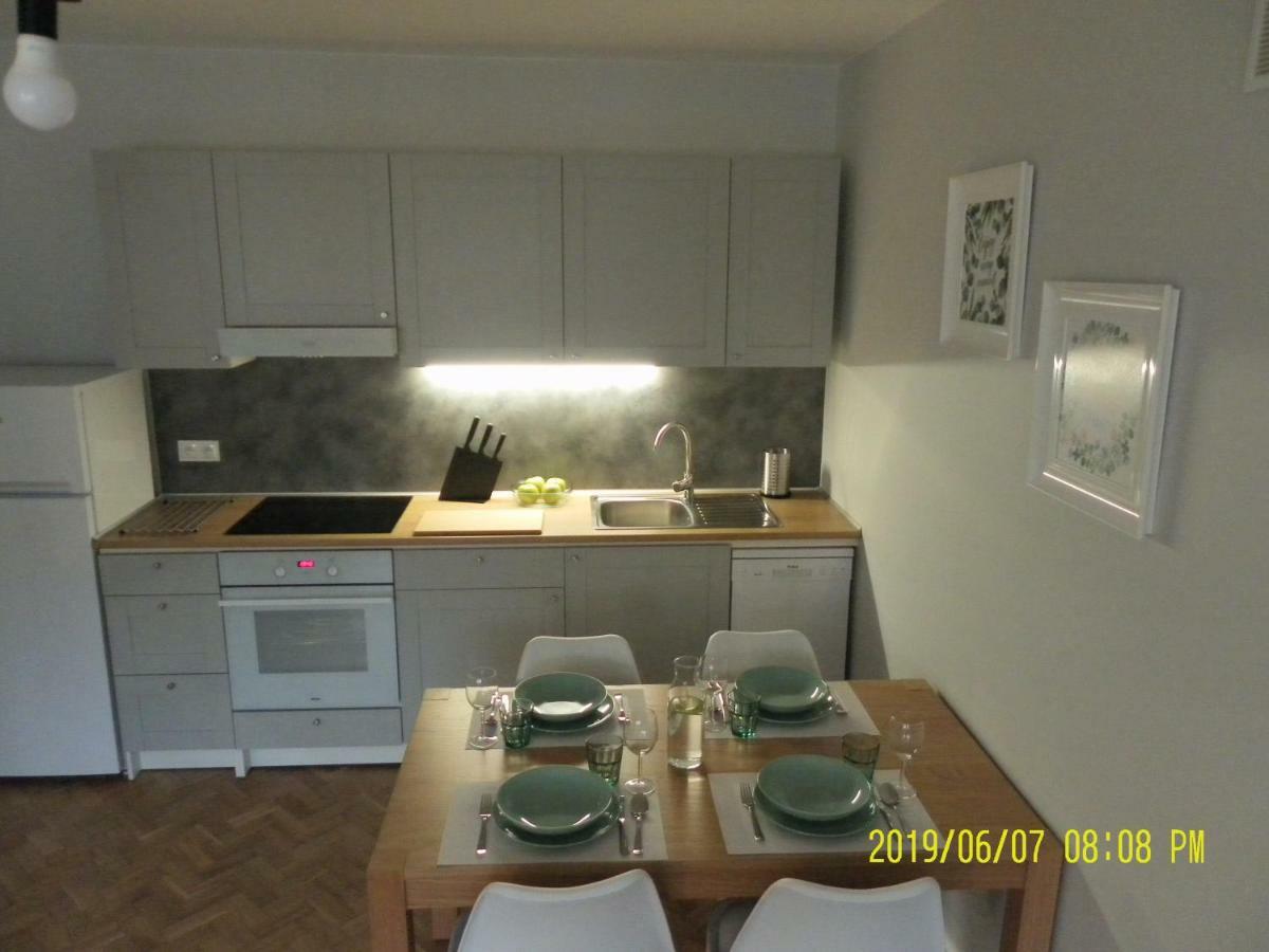 Apartamenty Premium 200M. Do Plazy Gdansk Dış mekan fotoğraf