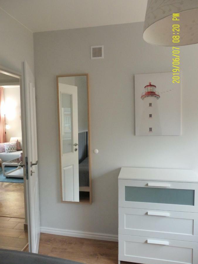Apartamenty Premium 200M. Do Plazy Gdansk Dış mekan fotoğraf