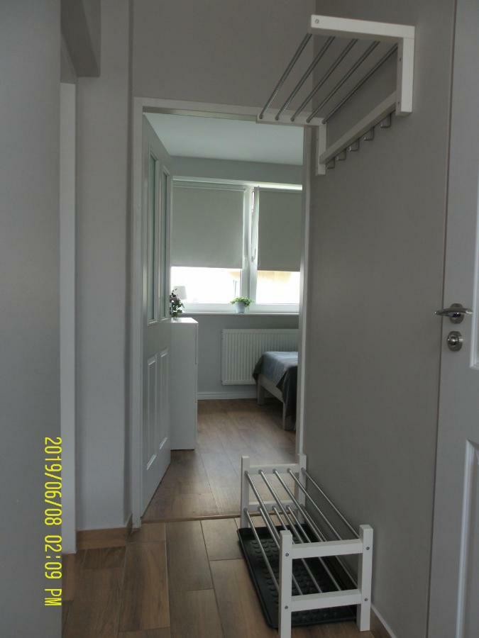 Apartamenty Premium 200M. Do Plazy Gdansk Dış mekan fotoğraf