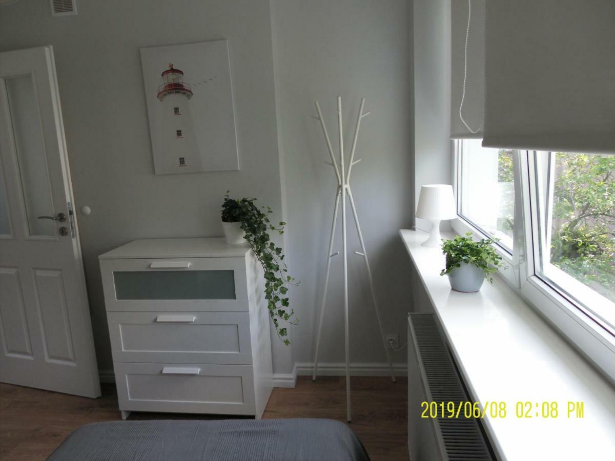 Apartamenty Premium 200M. Do Plazy Gdansk Dış mekan fotoğraf