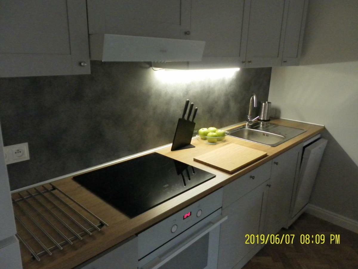 Apartamenty Premium 200M. Do Plazy Gdansk Dış mekan fotoğraf