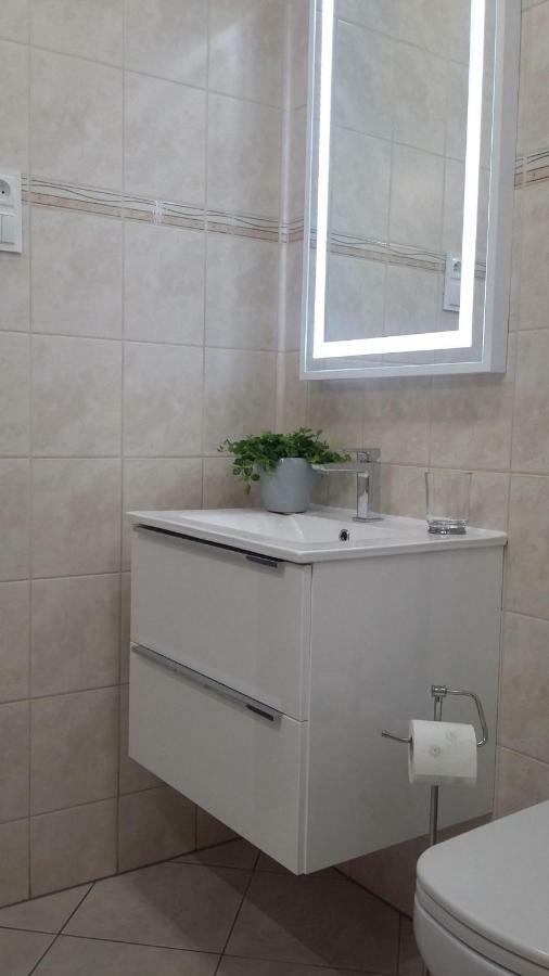 Apartamenty Premium 200M. Do Plazy Gdansk Dış mekan fotoğraf