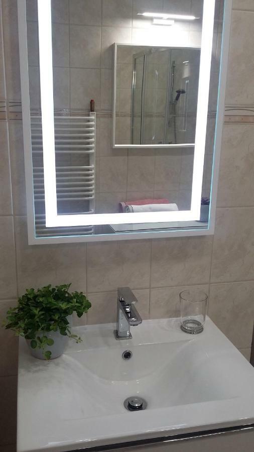 Apartamenty Premium 200M. Do Plazy Gdansk Dış mekan fotoğraf