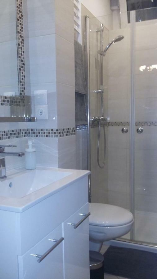 Apartamenty Premium 200M. Do Plazy Gdansk Dış mekan fotoğraf