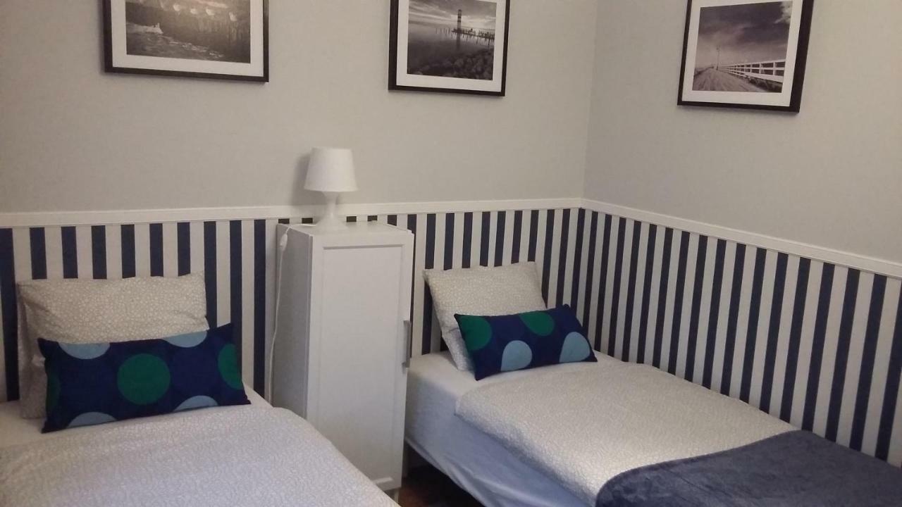 Apartamenty Premium 200M. Do Plazy Gdansk Dış mekan fotoğraf