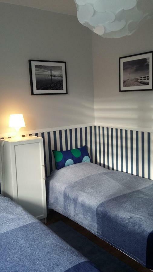 Apartamenty Premium 200M. Do Plazy Gdansk Dış mekan fotoğraf