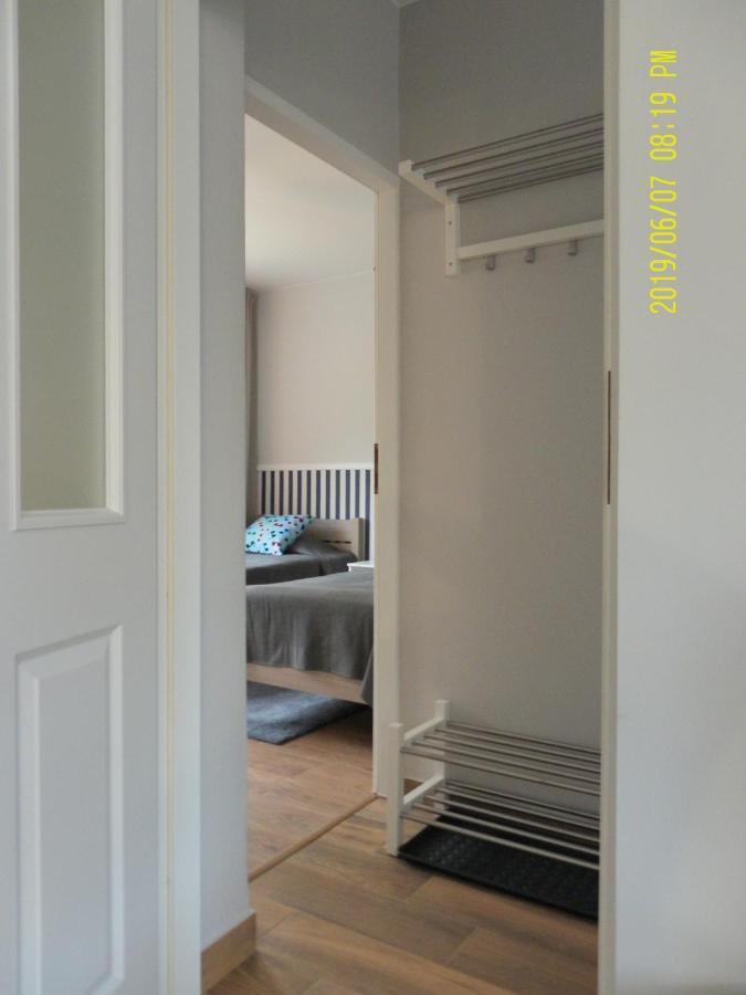 Apartamenty Premium 200M. Do Plazy Gdansk Dış mekan fotoğraf