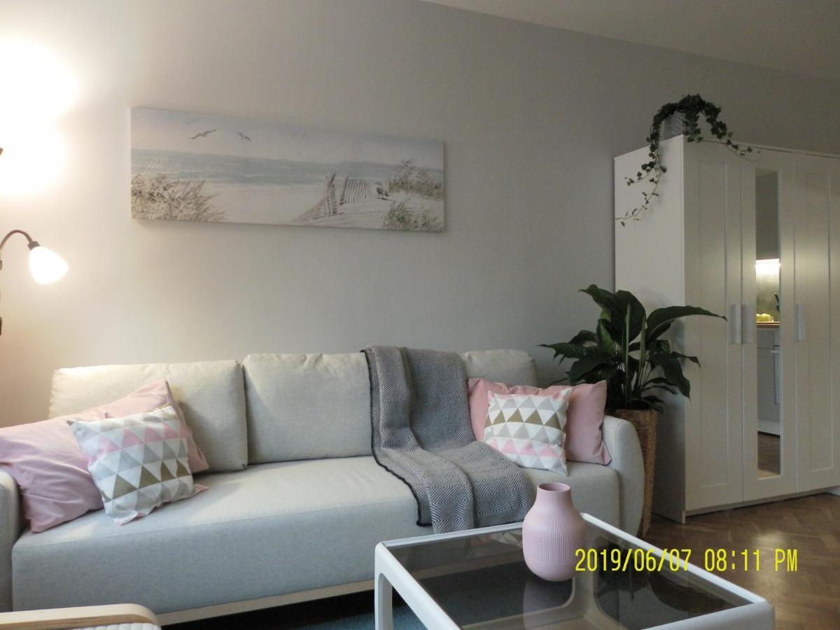 Apartamenty Premium 200M. Do Plazy Gdansk Dış mekan fotoğraf